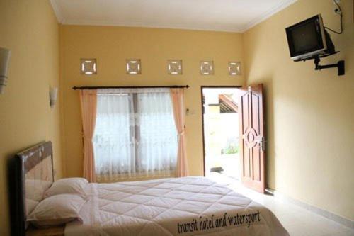 Transit Inn Senggigi Mangsit Cameră foto